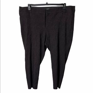 Lane Bryant The Allie Smart Stretch 28R 16…